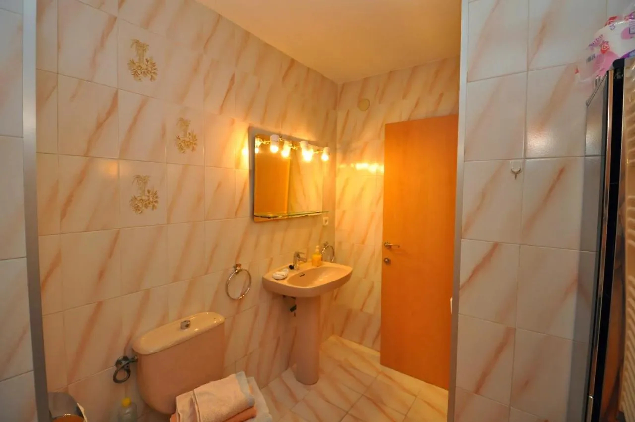 Apartment Elisa Lloret de Mar İspanya