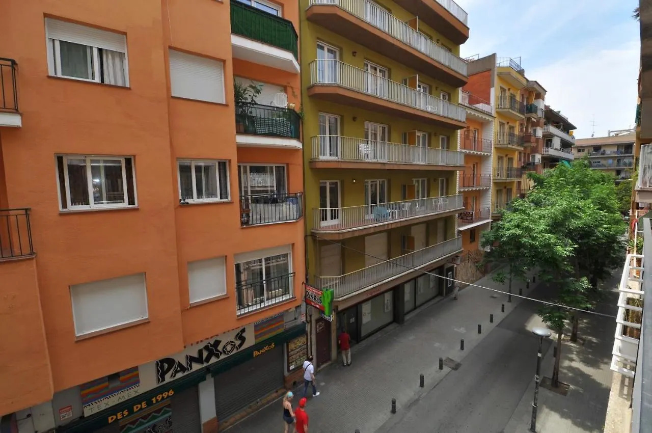 Apartment Elisa Lloret de Mar